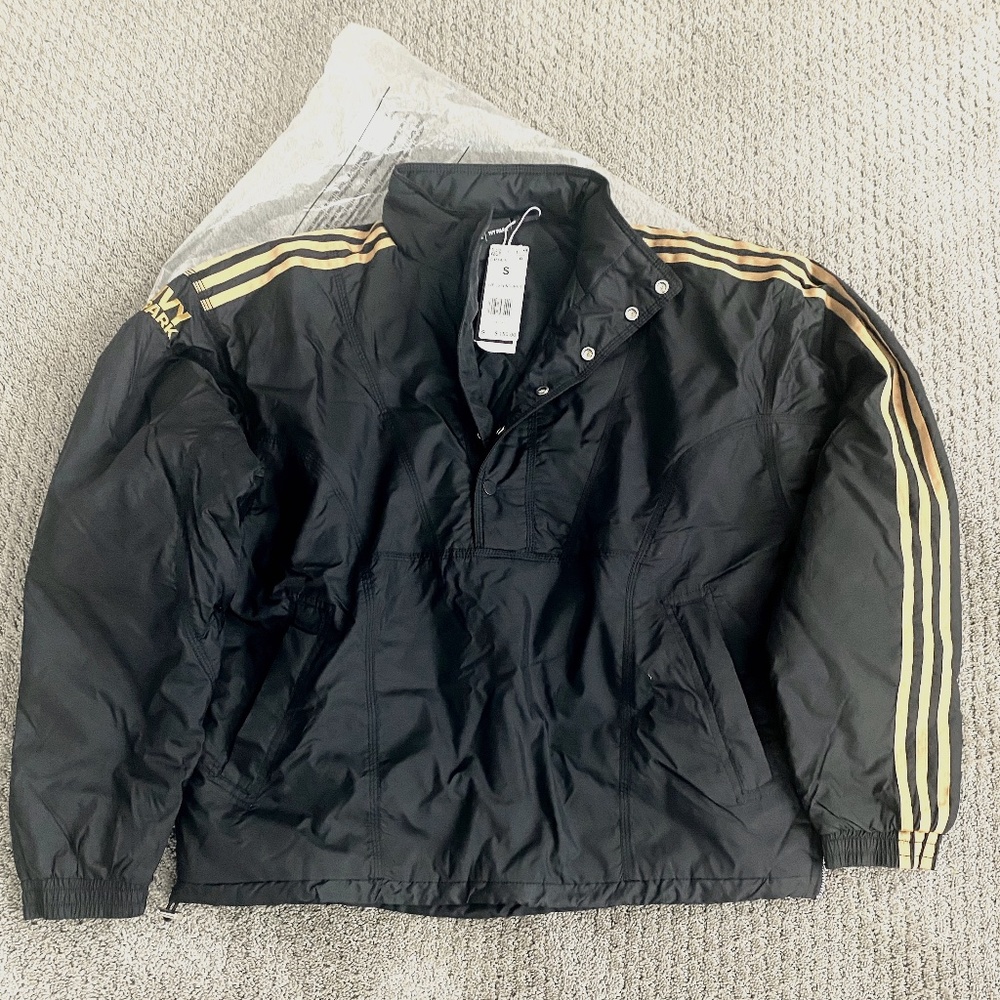 IVY PARK WINDBREAKER